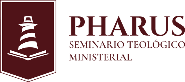 Pharus Logo
