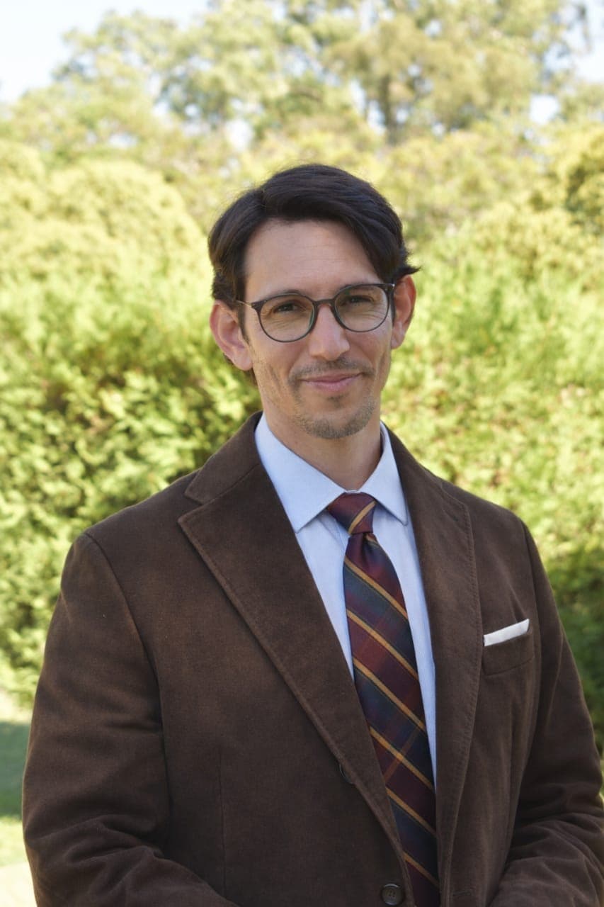 Nicolas Serrano