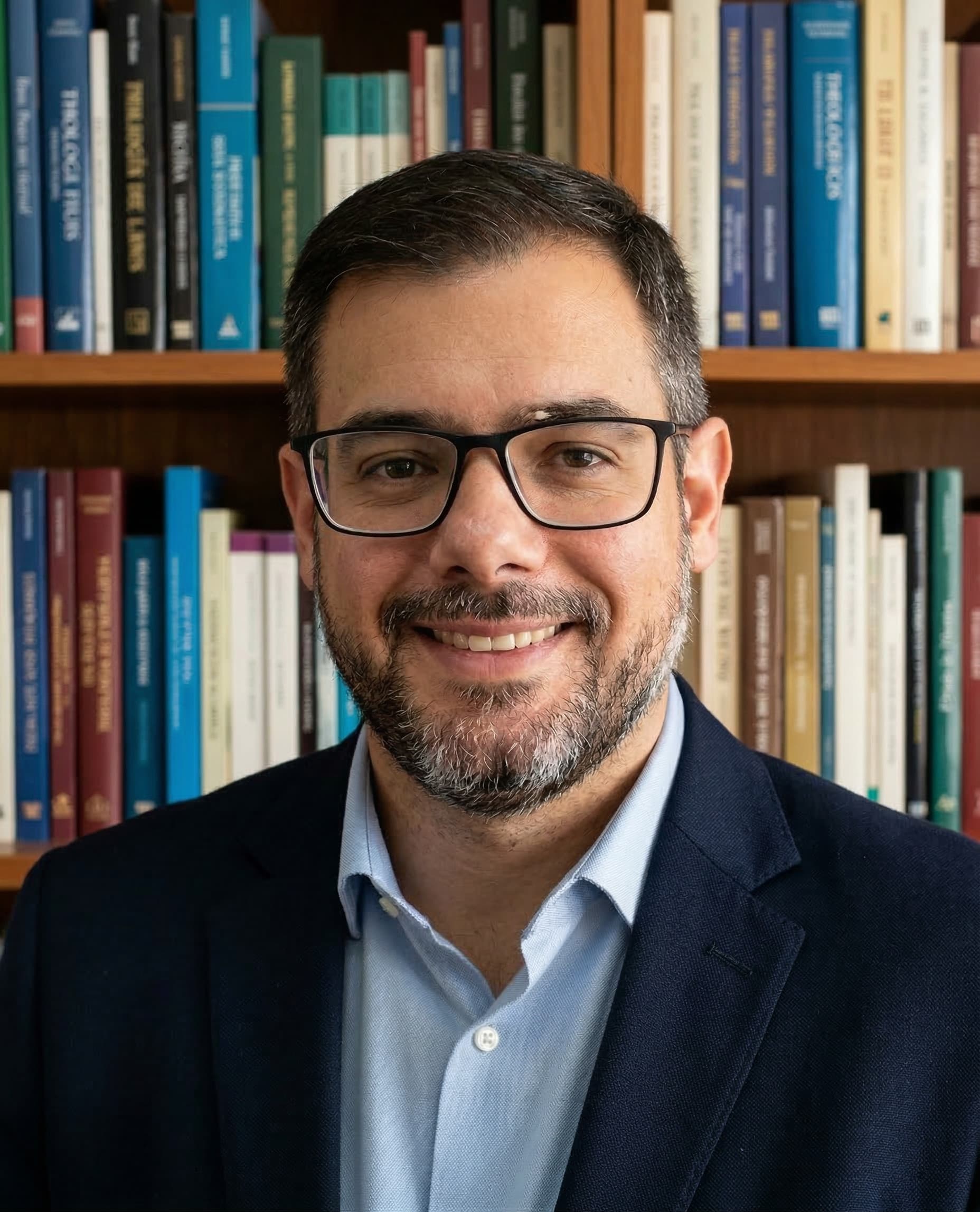 Daniel Gouvêa